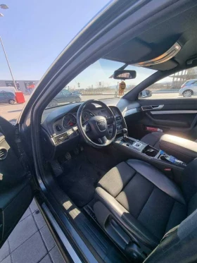 Обява за продажба на Audi A6 3.0 TDI Quattro S-line ~10 680 лв. - изображение 8