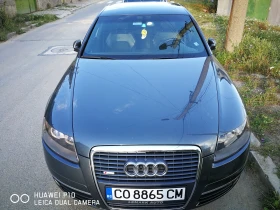 Обява за продажба на Audi A6 3.0 TDI Quattro S-line ~10 680 лв. - изображение 2