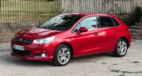 Обява за продажба на Citroen C4 EXCLUSIVE NAVI ~9 900 лв. - изображение 1