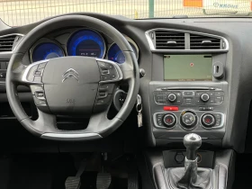 Обява за продажба на Citroen C4 EXCLUSIVE NAVI ~9 900 лв. - изображение 8
