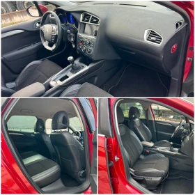 Обява за продажба на Citroen C4 EXCLUSIVE NAVI ~9 900 лв. - изображение 11