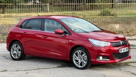 Обява за продажба на Citroen C4 EXCLUSIVE NAVI ~9 900 лв. - изображение 2