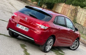 Обява за продажба на Citroen C4 EXCLUSIVE NAVI ~9 900 лв. - изображение 5