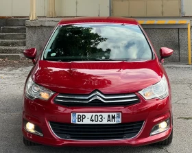 Обява за продажба на Citroen C4 EXCLUSIVE NAVI ~9 900 лв. - изображение 1