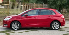 Обява за продажба на Citroen C4 EXCLUSIVE NAVI ~9 900 лв. - изображение 4