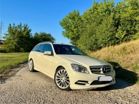Обява за продажба на Mercedes-Benz C 350 AMG 4matic ~14 500 лв. - изображение 1