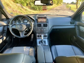 Обява за продажба на Mercedes-Benz C 350 AMG 4matic ~14 500 лв. - изображение 7