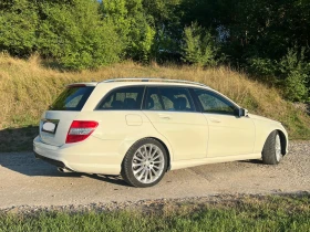 Обява за продажба на Mercedes-Benz C 350 AMG 4matic ~14 500 лв. - изображение 2
