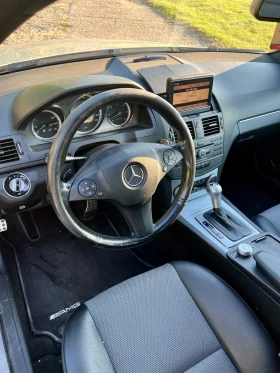 Обява за продажба на Mercedes-Benz C 350 AMG 4matic ~14 500 лв. - изображение 9