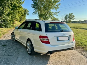 Обява за продажба на Mercedes-Benz C 350 AMG 4matic ~14 500 лв. - изображение 3
