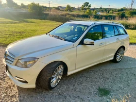 Обява за продажба на Mercedes-Benz C 350 AMG 4matic ~14 500 лв. - изображение 4