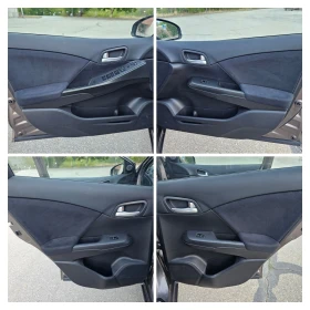 Honda Civic 2.2 i- Dtec 150. Sport | Mobile.bg    14