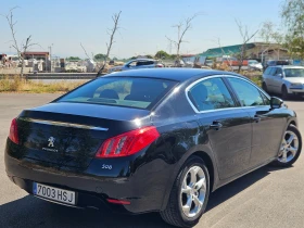 Обява за продажба на Peugeot 508 1.6нdi ~11 999 лв. - изображение 5