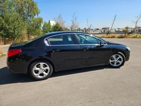 Обява за продажба на Peugeot 508 1.6нdi ~11 999 лв. - изображение 6