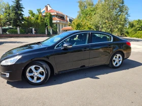 Обява за продажба на Peugeot 508 1.6нdi ~11 999 лв. - изображение 2