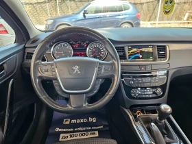 Peugeot 508 1.6нdi - 11999 лв. - 52815479 14