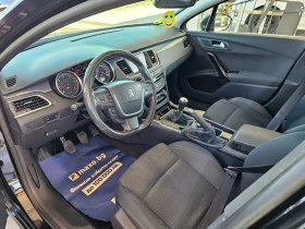 Обява за продажба на Peugeot 508 1.6нdi ~11 999 лв. - изображение 8
