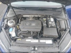 VW Golf R 2.0T W/DCC NAVIGATION * * CARFAX * *   | Mobile.bg    16