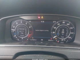 VW Golf R 2.0T W/DCC NAVIGATION * * CARFAX * *   | Mobile.bg    13