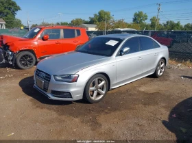 Audi S4 2014 AUDI S4 3.0T PREMIUM PLUS - 19200 лв. - 79359562 3