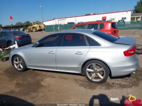 Audi S4 2014 AUDI S4 3.0T PREMIUM PLUS - 19200 лв. - 79359562 5