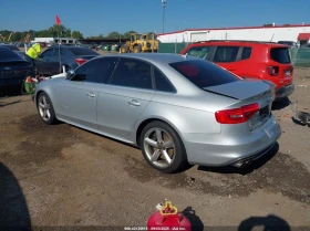 Audi S4 2014 AUDI S4 3.0T PREMIUM PLUS - 19200 лв. - 79359562 6