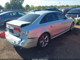 Audi S4 2014 AUDI S4 3.0T PREMIUM PLUS - 19200 лв. - 79359562 8