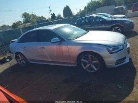 Audi S4 2014 AUDI S4 3.0T PREMIUM PLUS - 19200 лв. - 79359562 4