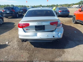 Audi S4 2014 AUDI S4 3.0T PREMIUM PLUS - 19200 лв. - 79359562 7