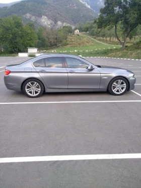 BMW 530 | Mobile.bg    7