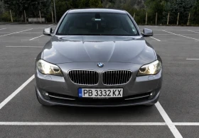 BMW 530 - 9600 € / 18775.97 лв. - 57217940 3