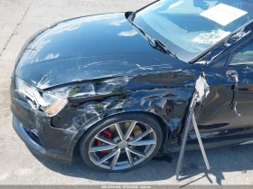 Audi S3 2.0L I-4 DI, DOHC, VVT, TURBO, 292HP All Wheel | Mobile.bg    9