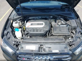 Audi S3 2.0L I-4 DI, DOHC, VVT, TURBO, 292HP All Wheel | Mobile.bg    17