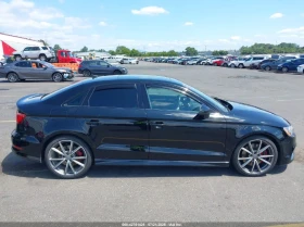 Audi S3 2.0L I-4 DI, DOHC, VVT, TURBO, 292HP All Wheel | Mobile.bg    5