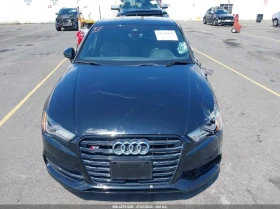 Audi S3 2.0L I-4 DI, DOHC, VVT, TURBO, 292HP All Wheel | Mobile.bg    4