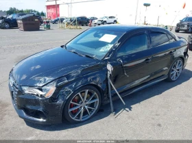 Audi S3 2.0L I-4 DI, DOHC, VVT, TURBO, 292HP All Wheel | Mobile.bg    13