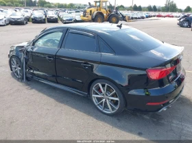 Audi S3 2.0L I-4 DI, DOHC, VVT, TURBO, 292HP All Wheel | Mobile.bg    10
