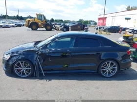 Audi S3 2.0L I-4 DI, DOHC, VVT, TURBO, 292HP All Wheel | Mobile.bg    6