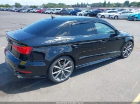 Audi S3 2.0L I-4 DI, DOHC, VVT, TURBO, 292HP All Wheel | Mobile.bg    11