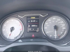 Audi S3 2.0L I-4 DI, DOHC, VVT, TURBO, 292HP All Wheel | Mobile.bg    14