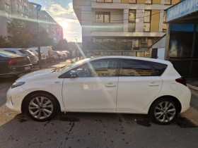 Toyota Auris 1.8 Hybrid 