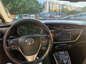 Toyota Auris 1.8 Hybrid  - 15500 лв. / 7925.02 € - 74362902 12