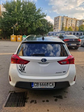 Toyota Auris 1.8 Hybrid  - 15500 лв. / 7925.02 € - 74362902 4