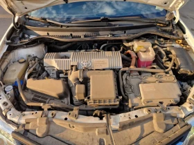 Toyota Auris 1.8 Hybrid  - 15500 лв. / 7925.02 € - 74362902 15