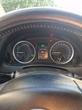 Toyota Auris 1.8 Hybrid  - 15500 лв. / 7925.02 € - 74362902 13