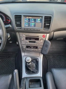Subaru Legacy 3.0 Spec B.160000km! - 9999 лв. / 5112.41 € - 42645431 14