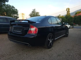 Subaru Legacy 3.0 Spec B.160000km! - 9999 лв. / 5112.41 € - 42645431 4