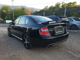 Subaru Legacy 3.0 Spec B.160000km!