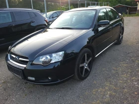 Subaru Legacy 3.0 Spec B.160000km! - 9999 лв. / 5112.41 € - 42645431 2