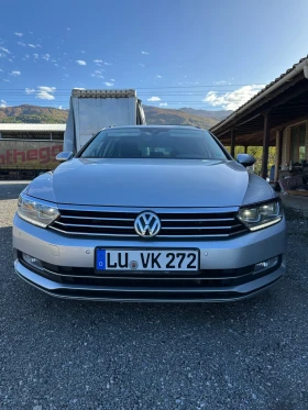 VW Passat 2.0 TDI, DSG, 150 ..  !  | Mobile.bg    5